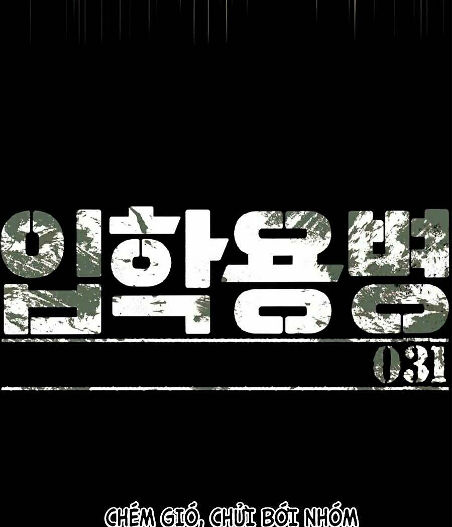 bạn học tôi là lính đánh thuê chapter 31 21