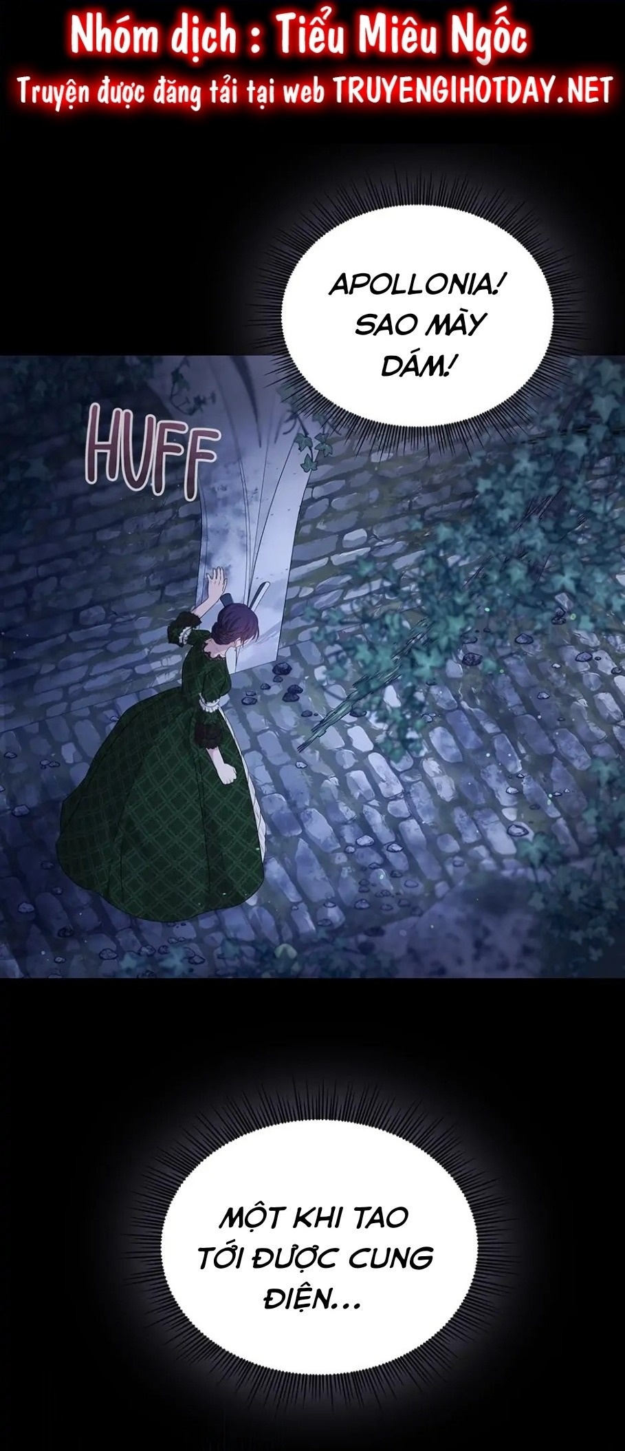 công chúa hai mặt chapter 107 23