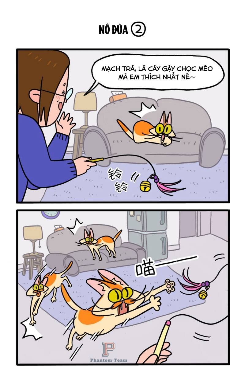 a mãn và mạch trà chapter 7 3