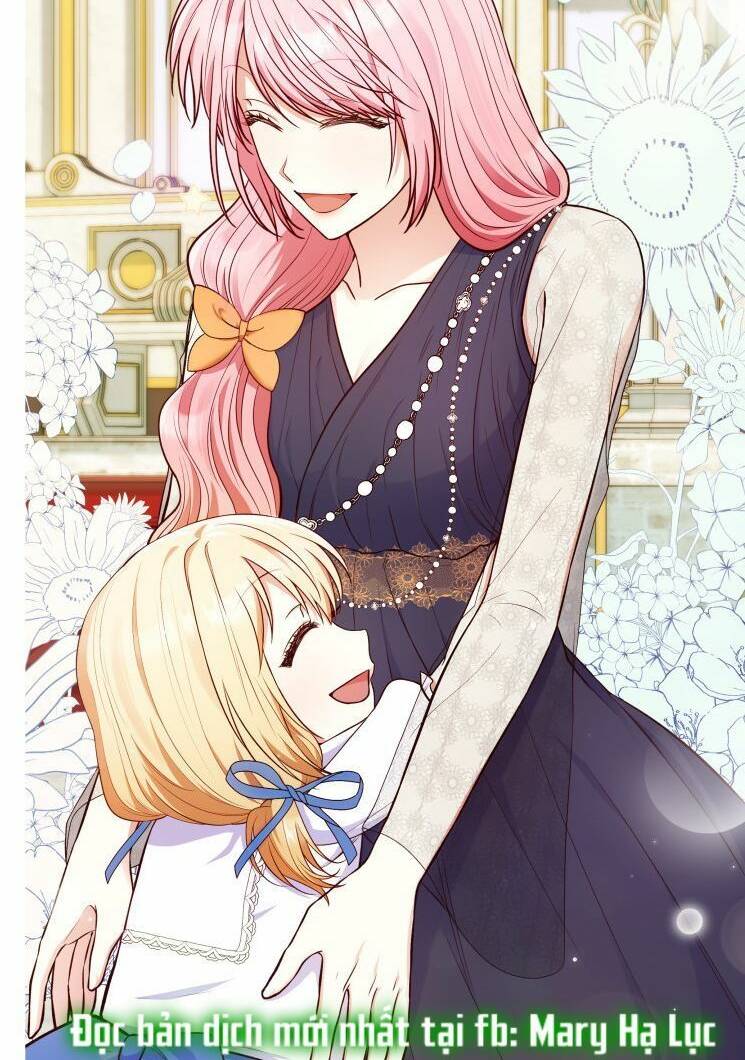 từ ác nữ, tôi trở thành một người mẹ chapter 31 10