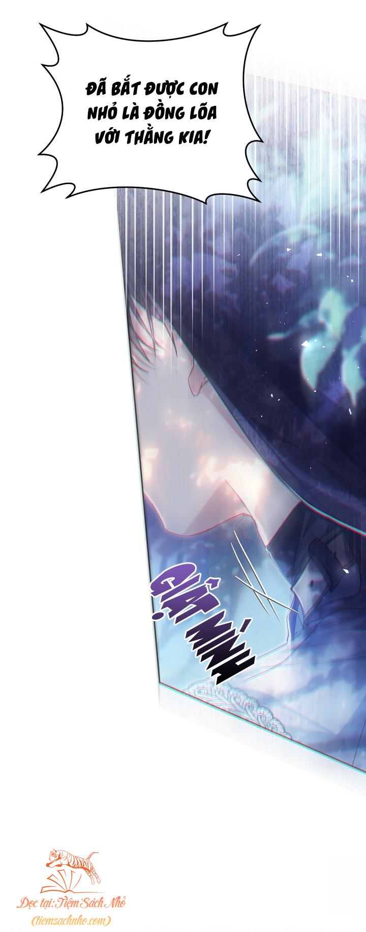 ác nữ là con rối chapter 65 45