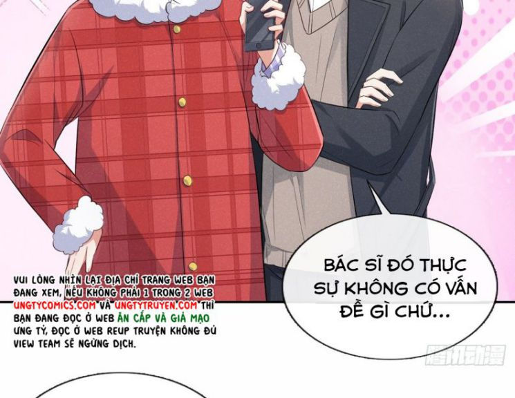 tôi với hình mẫu lý tưởng lìa trần rồi! chapter 12 37