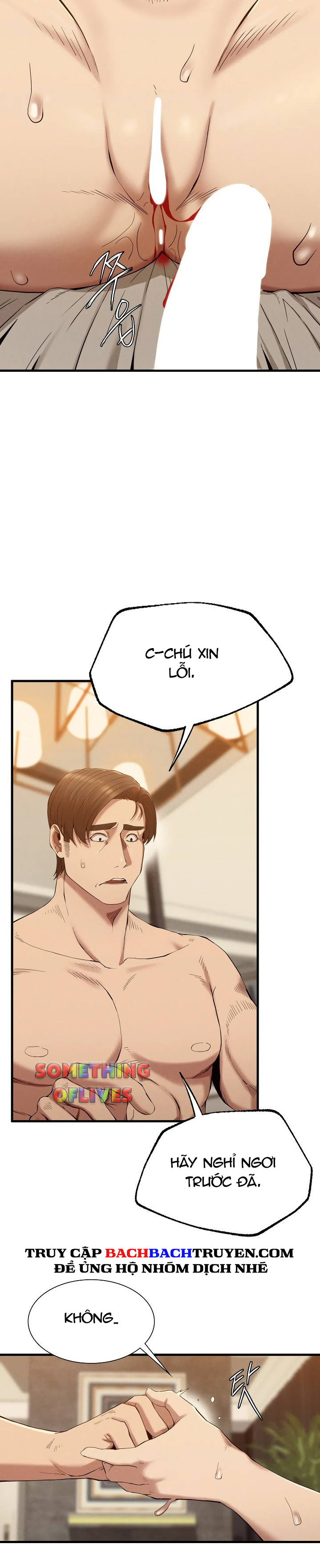 ân đền oán trả chapter 26 25