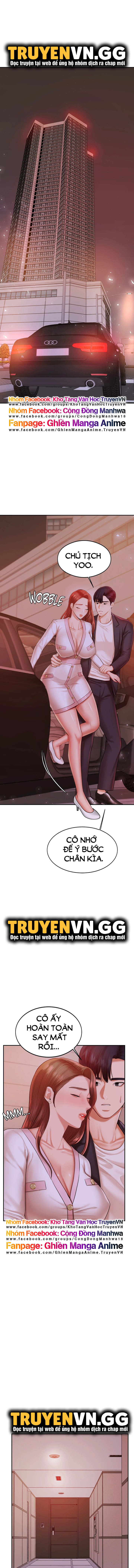 cô giáo ngoài giờ chapter 20 3