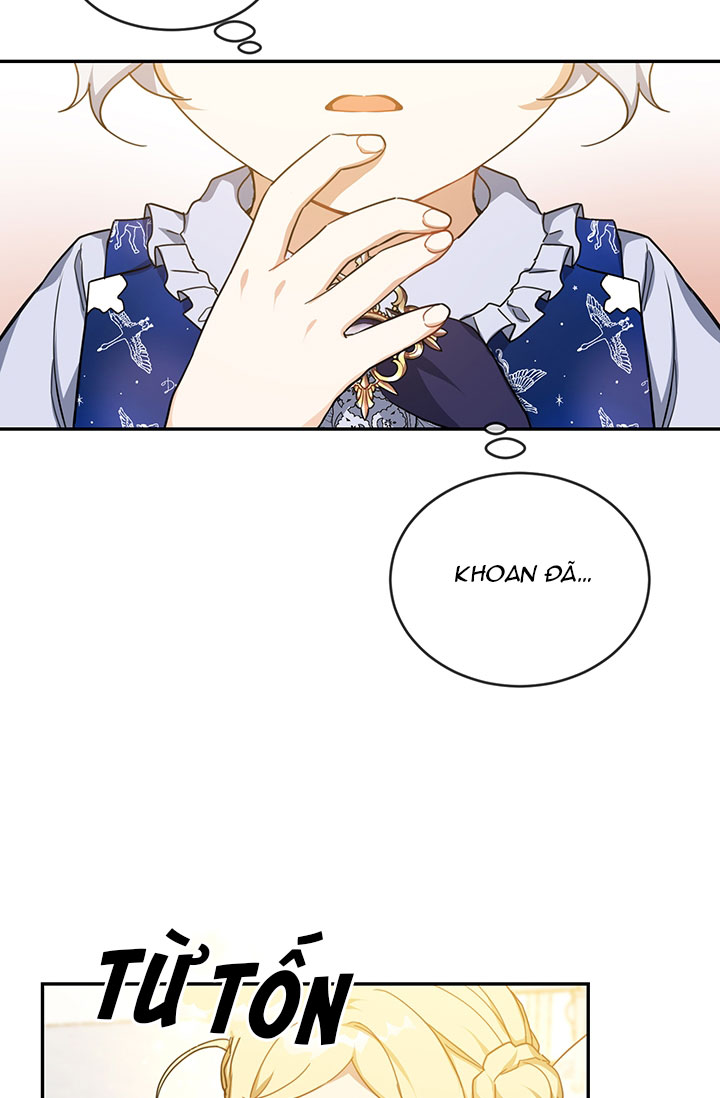 hướng đến ánh dương một lần nữa chapter 14.2 29