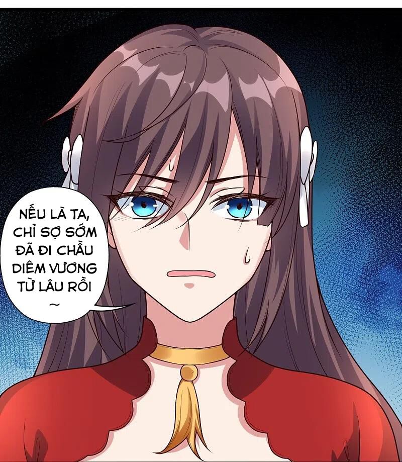 tiên võ đế tôn chapter 276 70