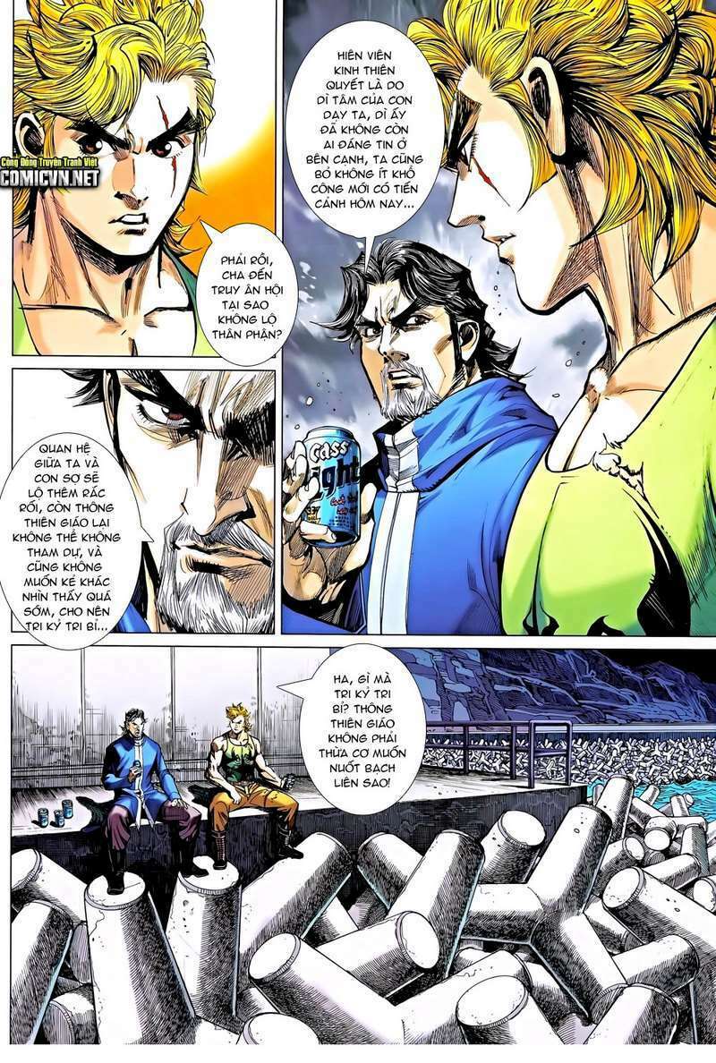 thạch hắc long truyện chapter 44 3