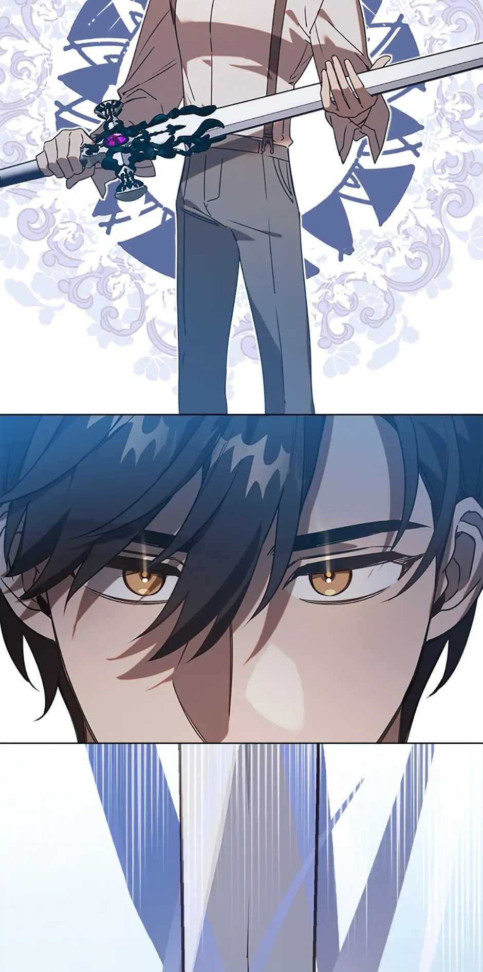 Adelia: Đóa Hoa Xiềng Xích chapter 25.2 - Trang 12