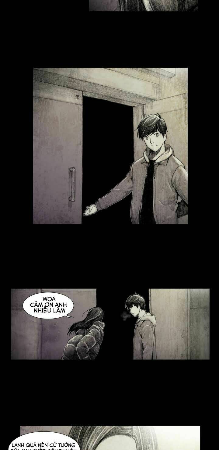 house of doll-ngôi nhà của những búp bê chapter 1 51