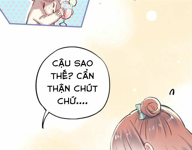 trạch thượng tịch mịch huỳnh hỏa chapter 14 49