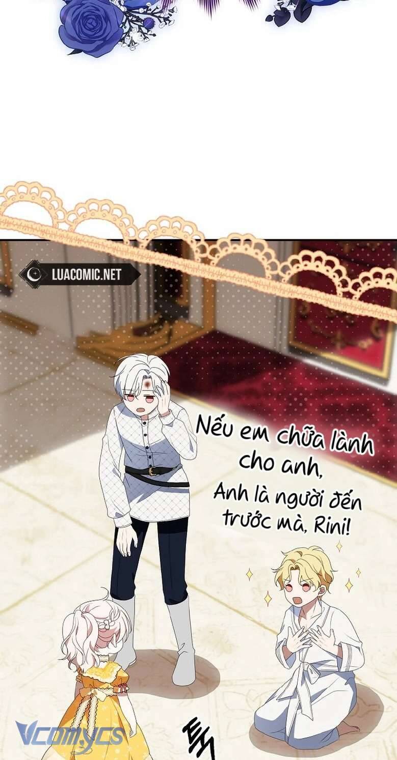 đứa con gái côn đồ nhà công tước chapter 45 38