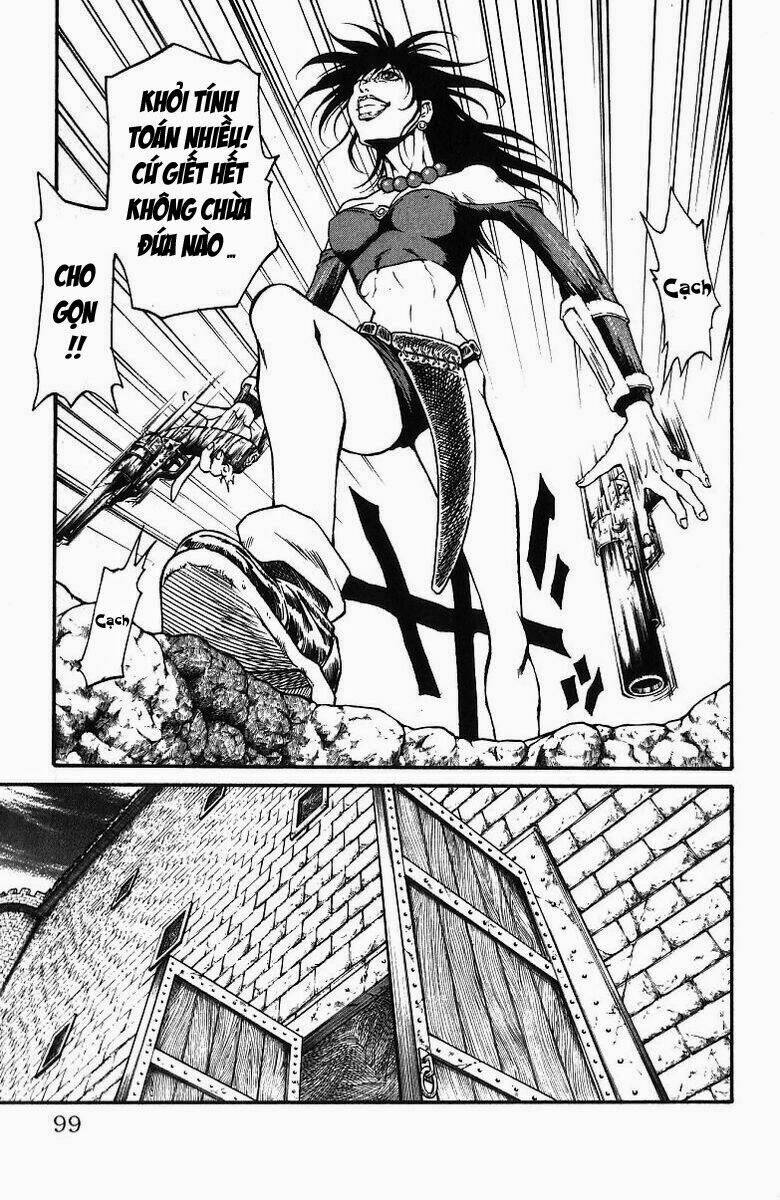 vua trên biển chapter 182 14