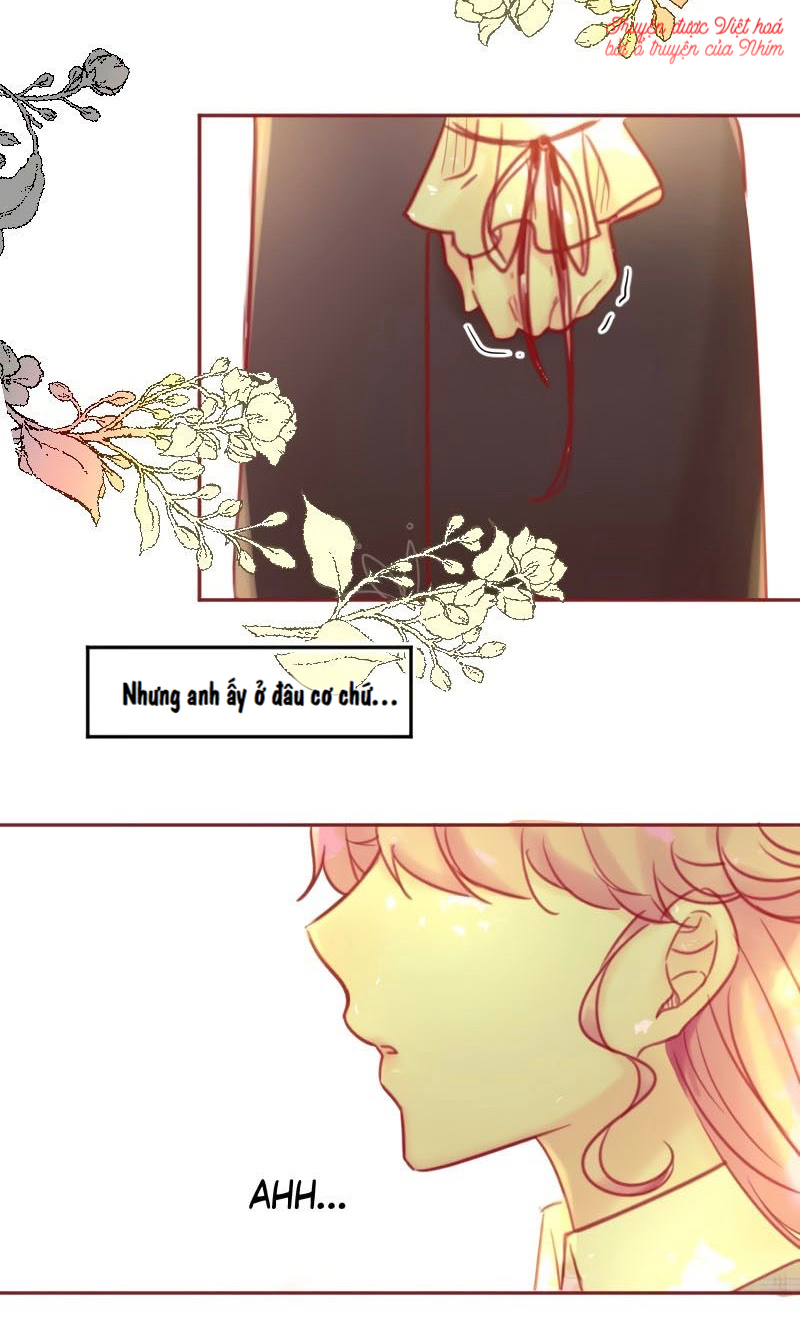 mù quáng vì yêu anh chapter 3 40