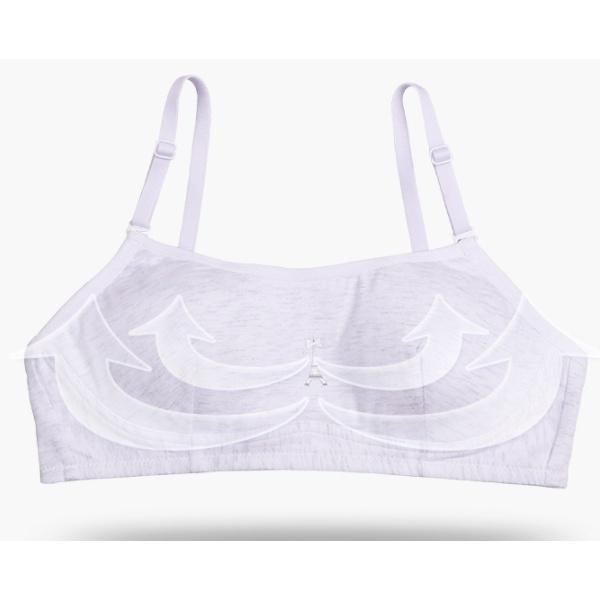 Bra / Áo Lá Cotton Nữ Sinh Cài Sau Xuất Đông Âu . Hàng Loại Đẹp.