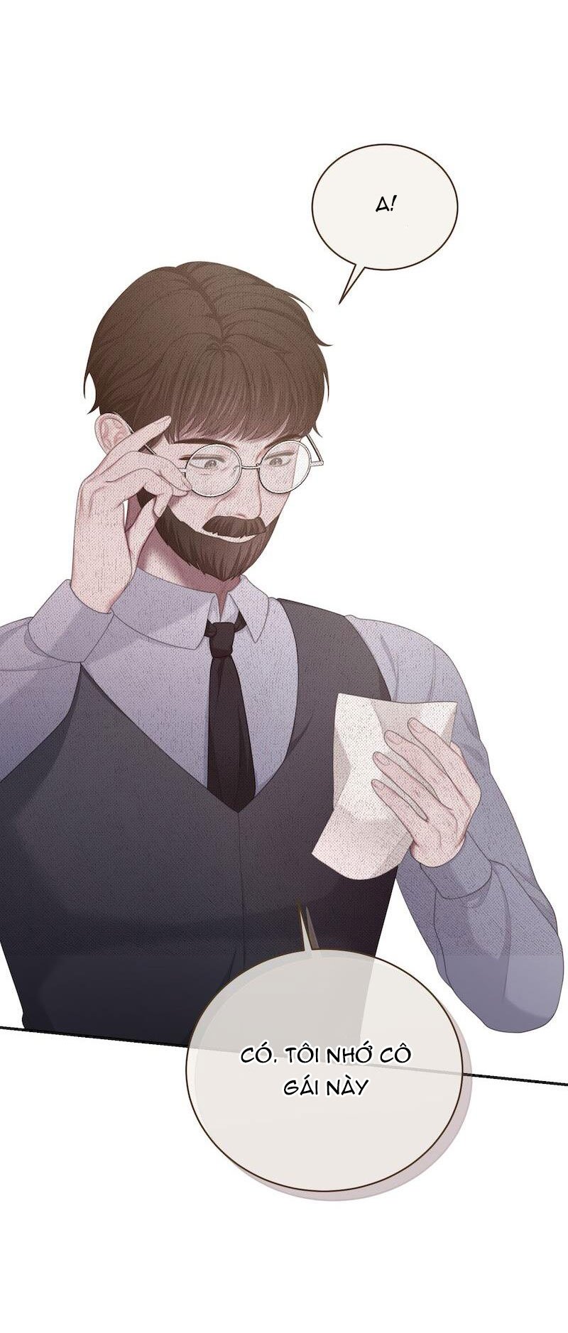 nữ hầu muốn đình công chapter 27 22