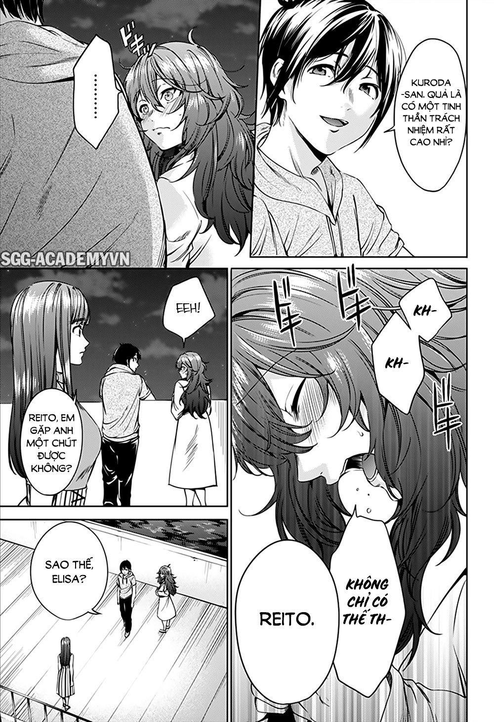 dàn harem cuối cùng chapter 59 3