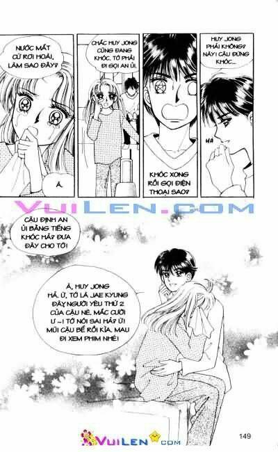 cánh cửa mùa hè chapter 8 149