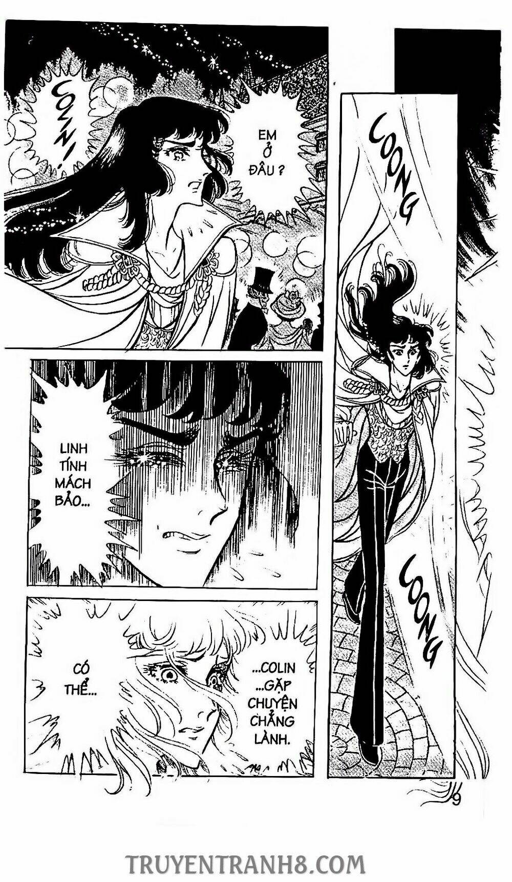 the count s daughter chapter 56 9