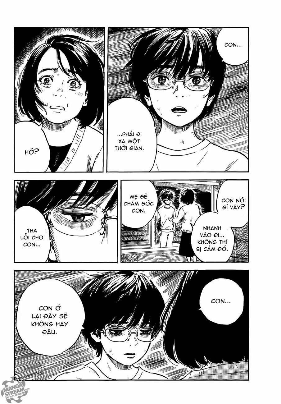 happiness chapter 20 21