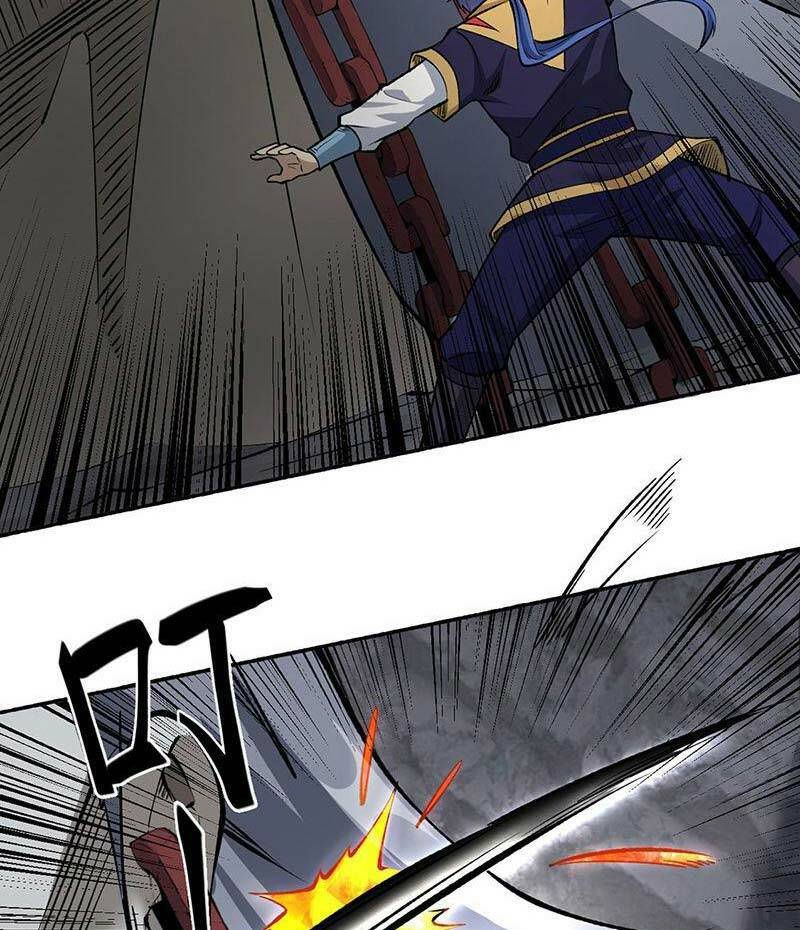 võ đạo độc tôn chapter 489 28