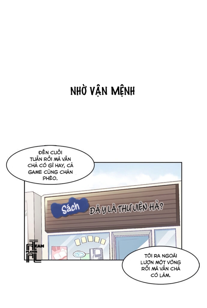 tôi chỉ muốn đánh mỗi cậu thôi chapter 5 1