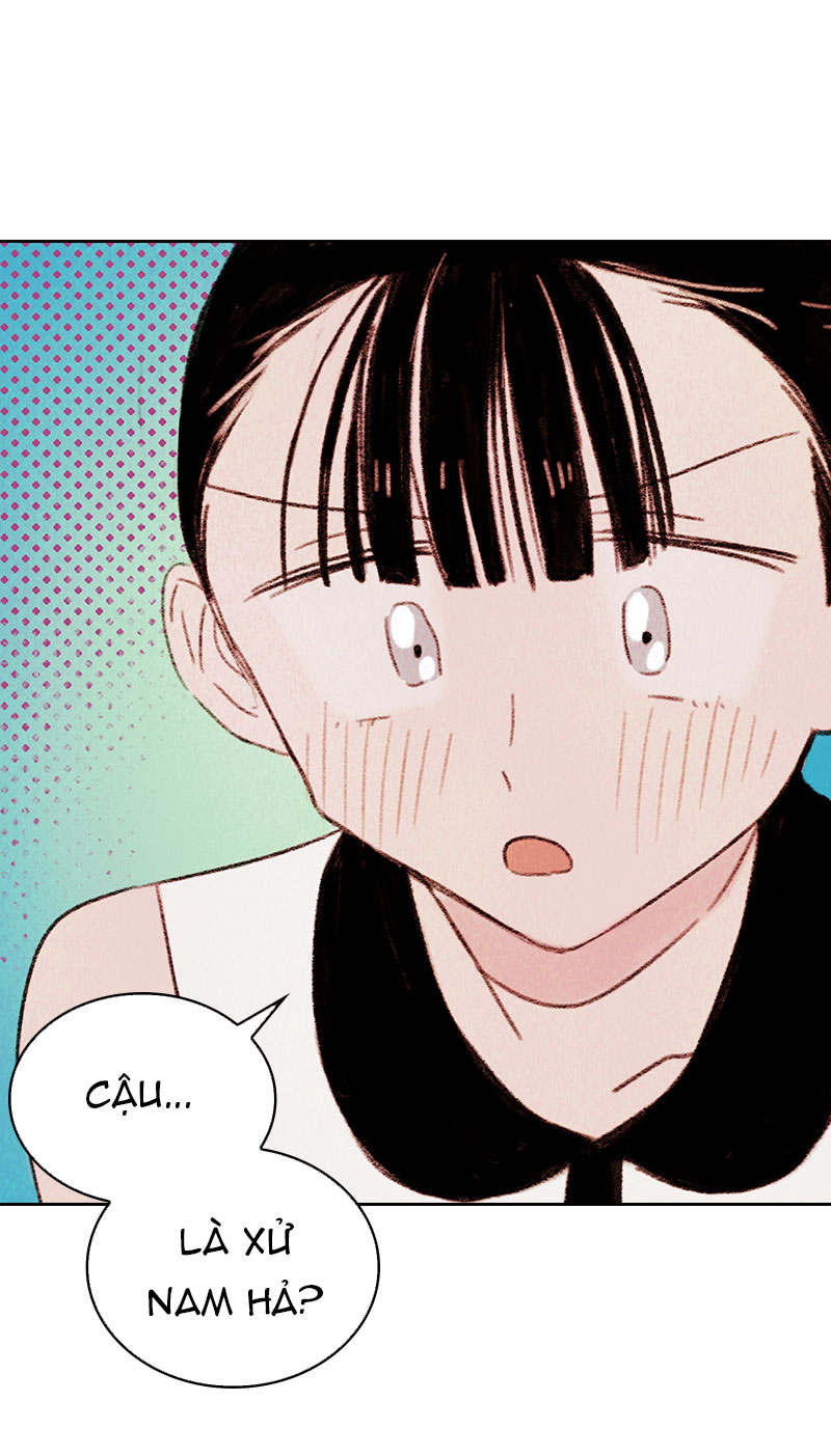 trò chơi dâm đãng chapter 2.2 3