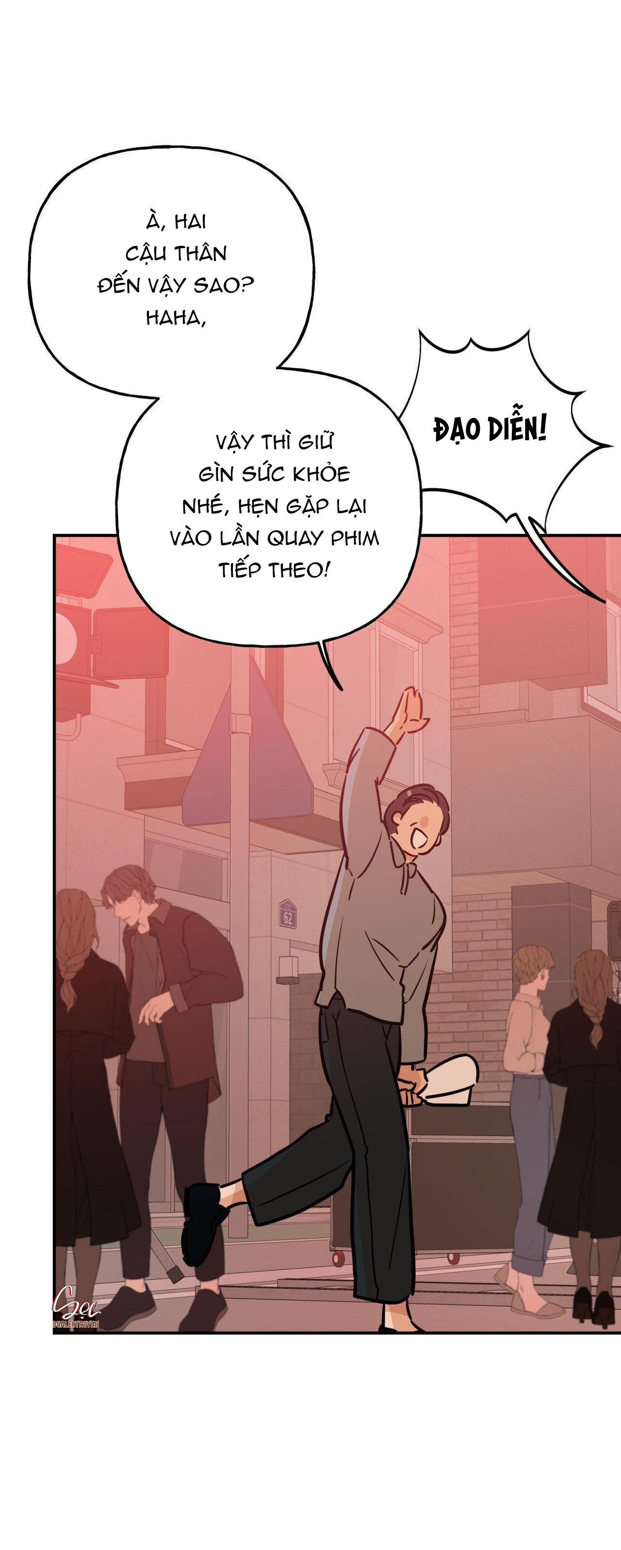 lệnh cứu rỗi chapter 13 30