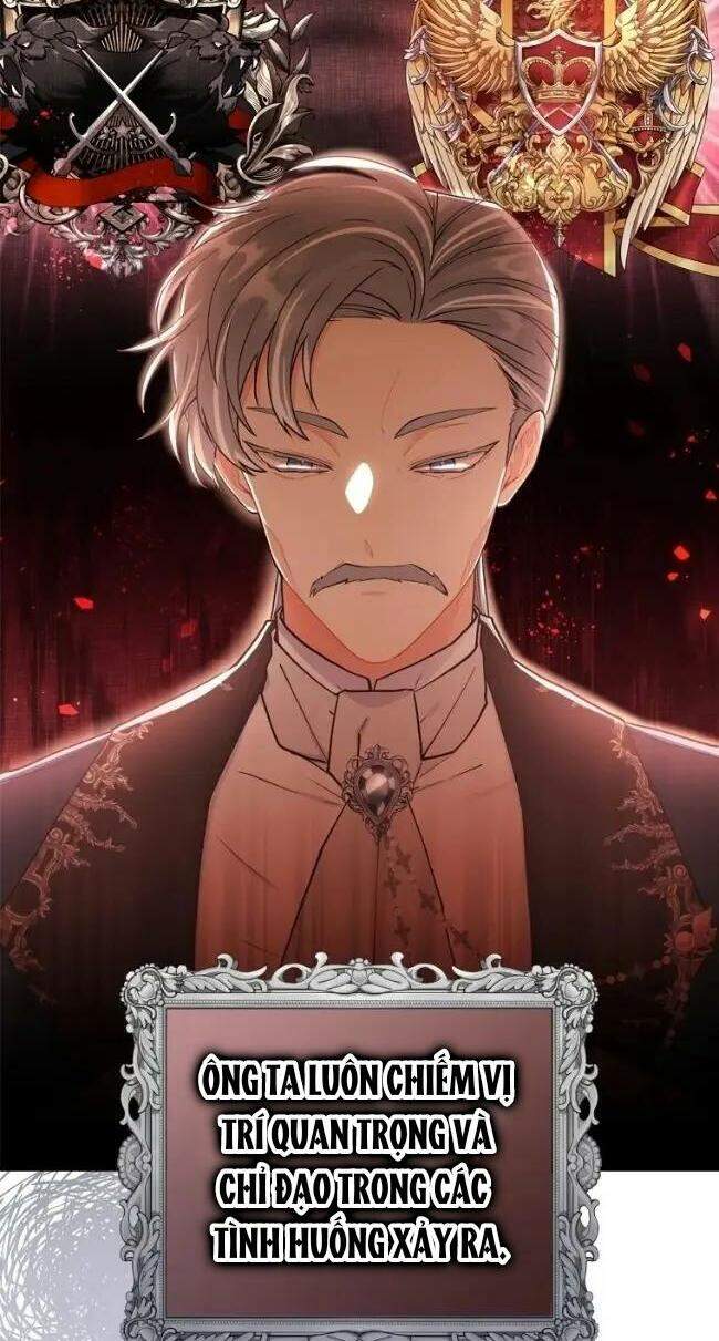 tôi đã trở thành con gái nuôi của nam chính chapter 36 63