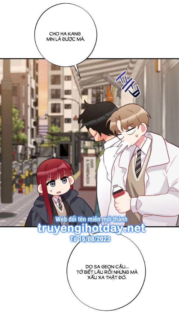 [18+] phương pháp xuất tinh của dosagyeon chapter 23.1 10