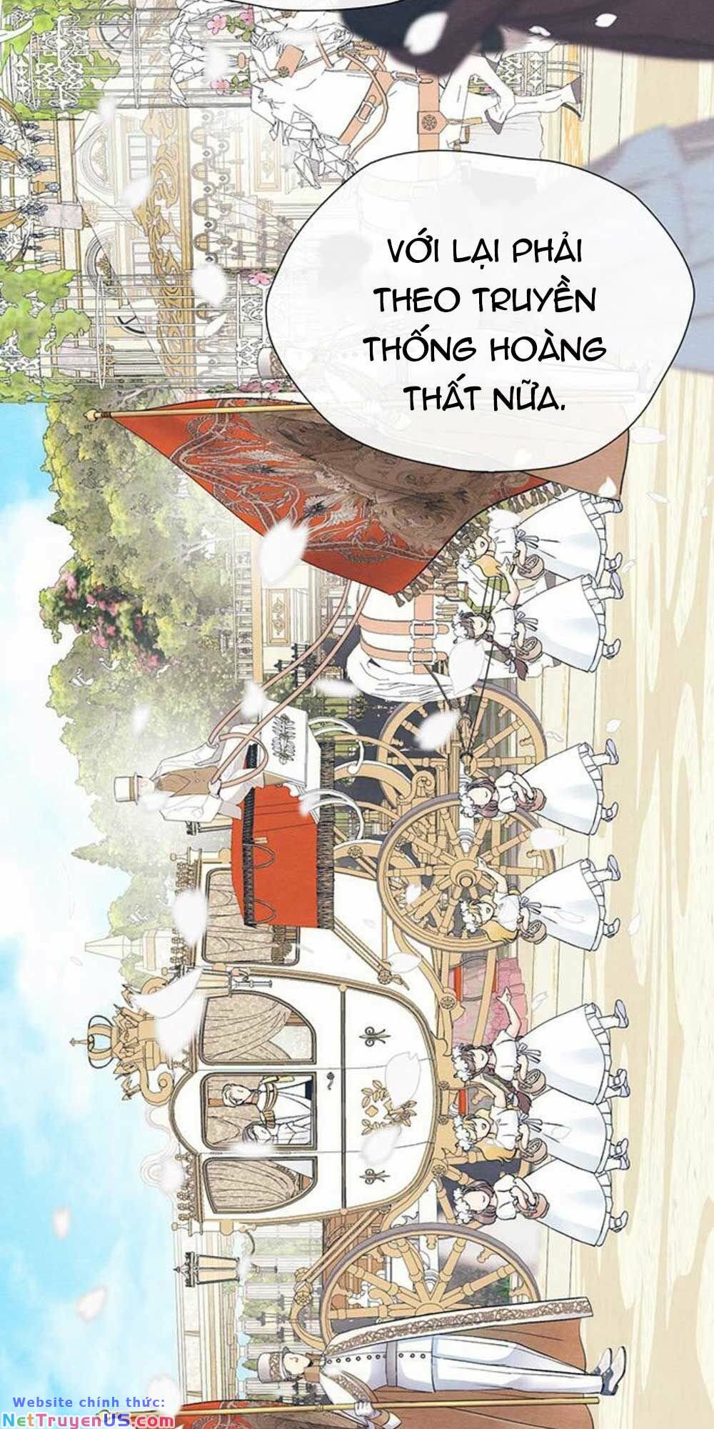 Hoàng Tử Rắc Rối chapter 33.1 31