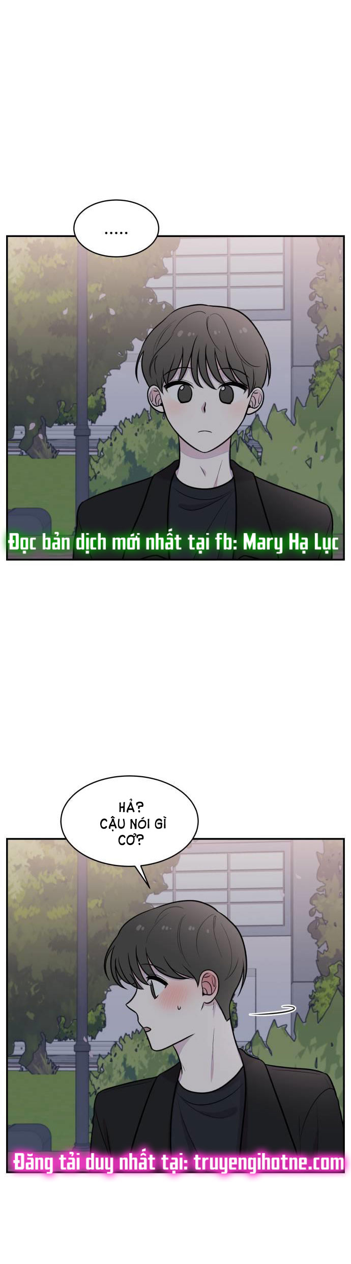 Tuyển Tập Truyện Ngắn Dằm Khăm Của Bạn Mảy chapter 41.2 - Trang 17