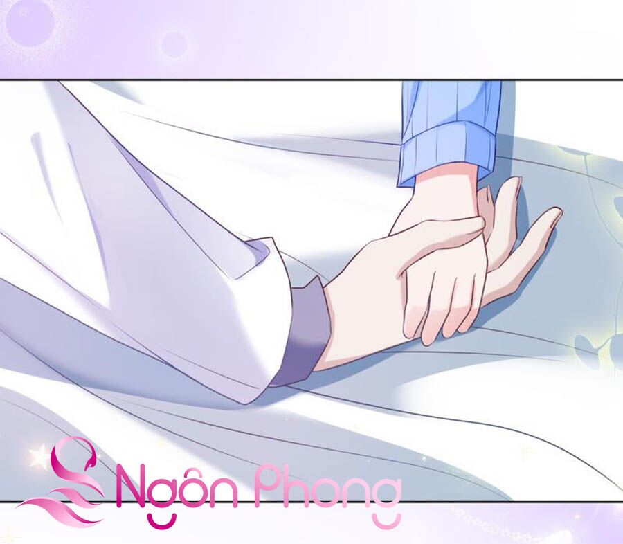 thần luân mật luyến chapter 65 21