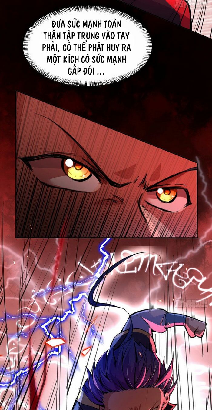 võ đạo độc tôn chapter 230 34