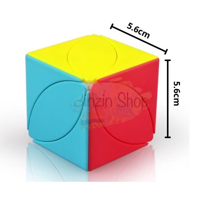 Rubik biến thể, ivy cube