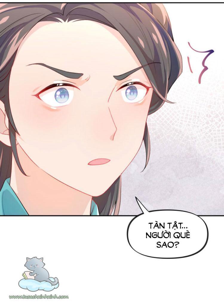 một đêm nọ đột nhiên yandere tới! chapter 28 15