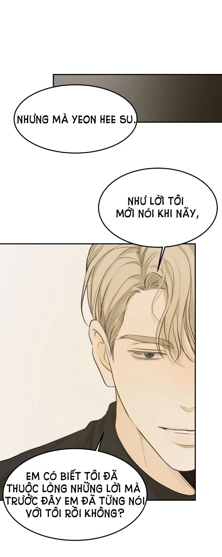 những người đàn ông đã lên giường tôi chapter 38.5 6