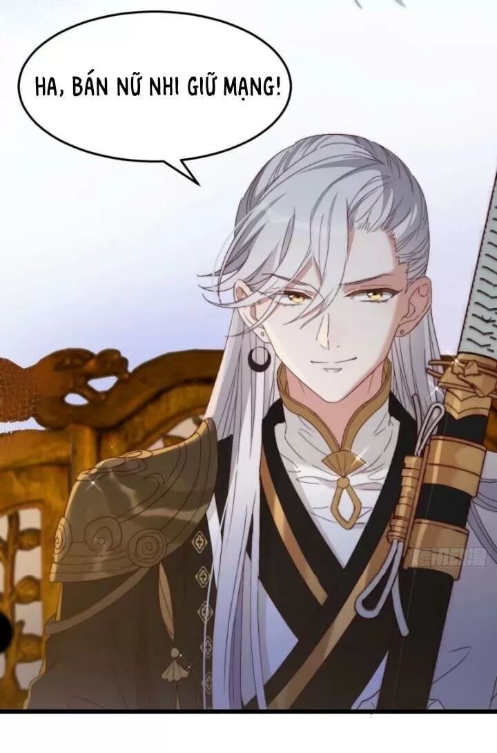 ta mới không gả cho hoàng tử phản diện chapter 1 20