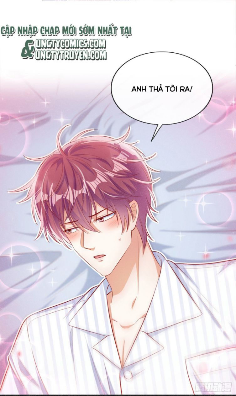 tôi với hình mẫu lý tưởng lìa trần rồi! chapter 16 17