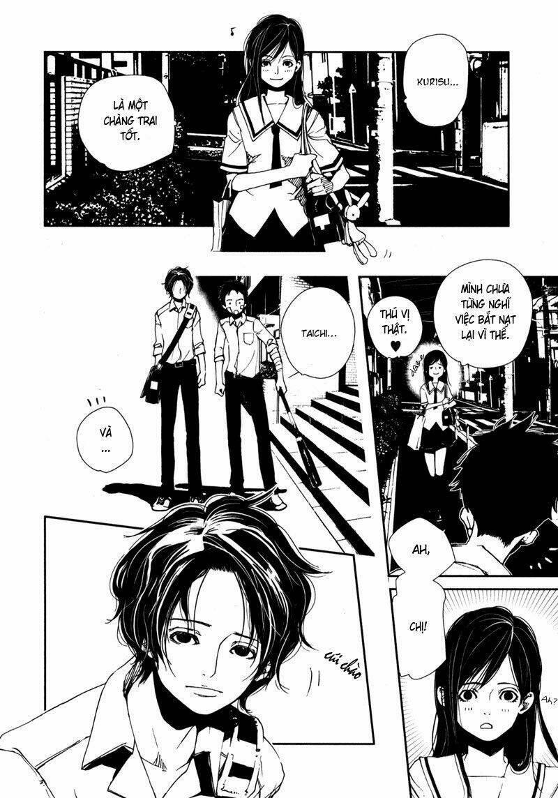 doll star chapter 4 20