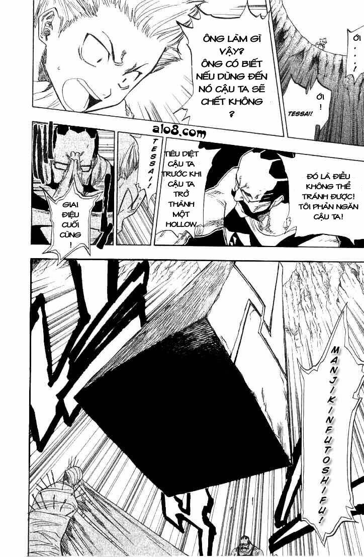 thần chết ichigo chapter 64 6