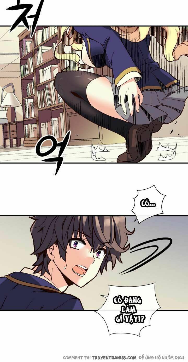 amentia chapter 4 41