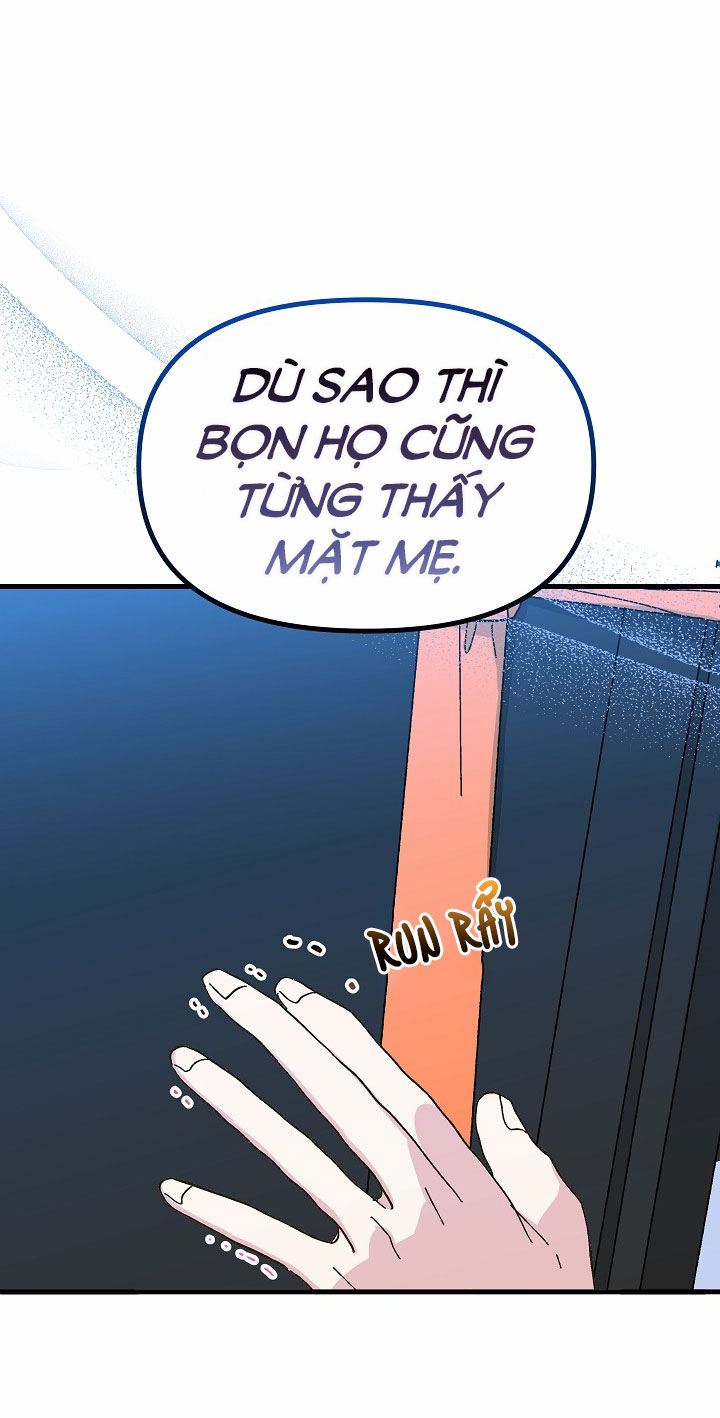 công chúa giả điên chapter 45.1 68