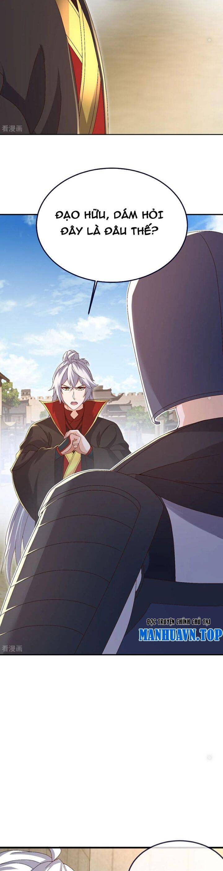 tiên võ đế tôn chapter 704 33