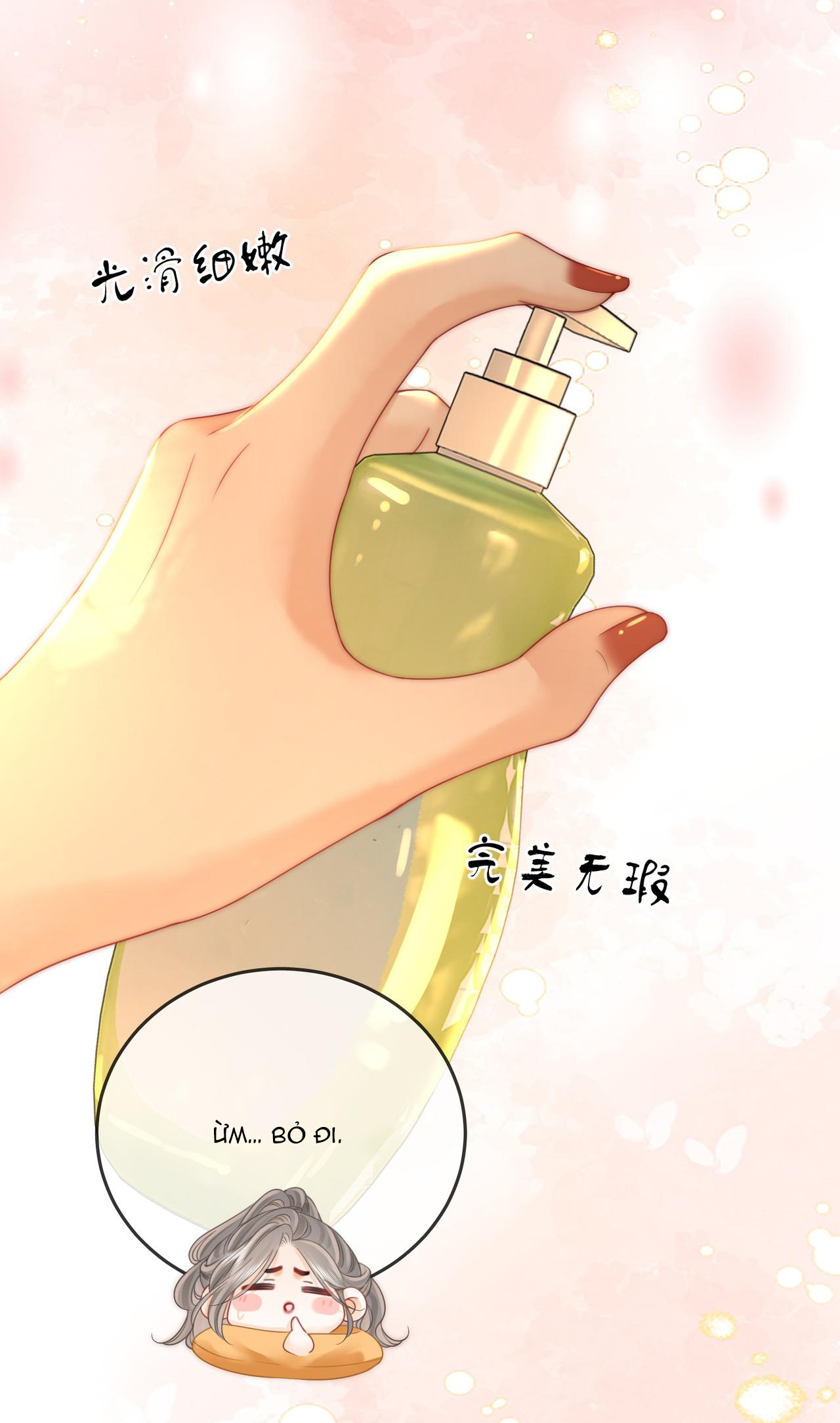 cố tiểu thư và khúc tiểu thư chapter 86 28