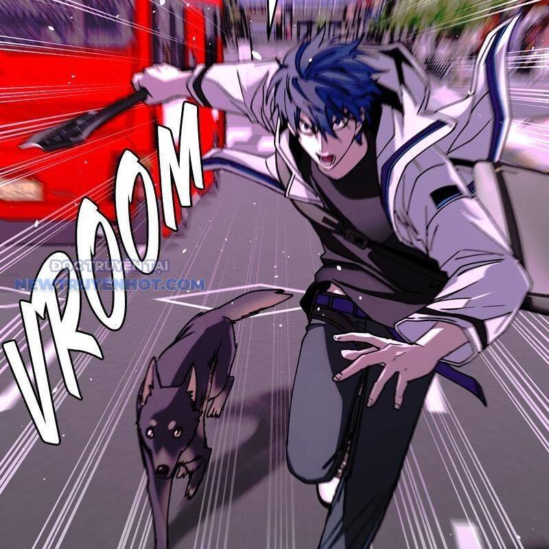 tận thế cũng chỉ là trò chơi chapter 36 128