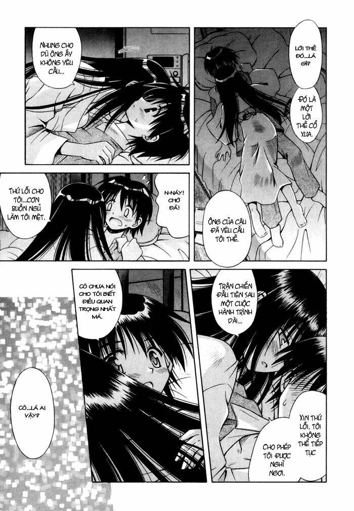 omamori himari chapter 1 37