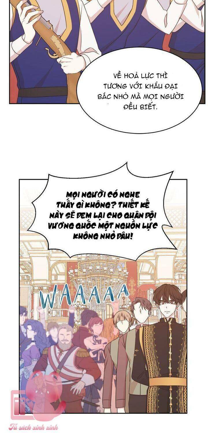 tôi chọn kết thúc của hoàng đế chapter 107 41