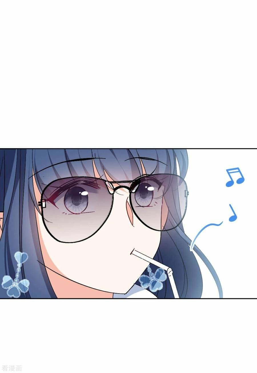 cô ấy đến rồi, xin nằm xuống! chapter 73 25