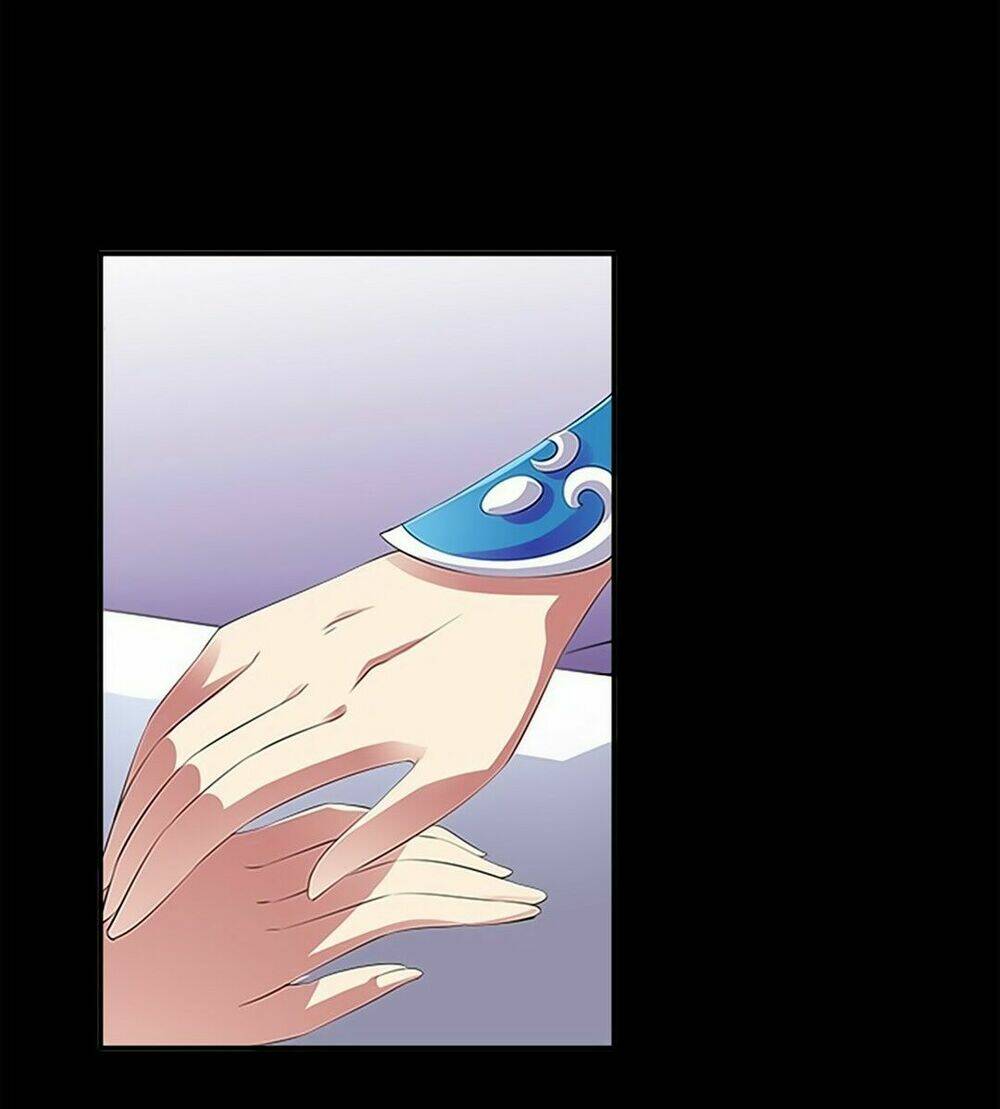 hoa ngôn tâm nguyện chapter 23 9