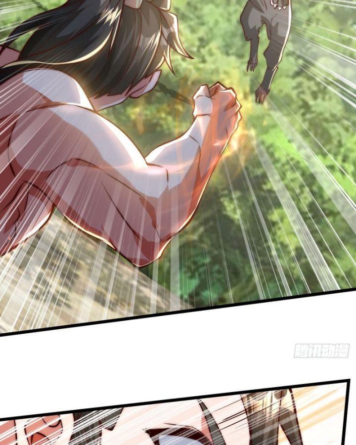 mở màn cống lên thái cổ tiên dược, ta khiến thánh chủ sợ chết khiếp chapter 3 38